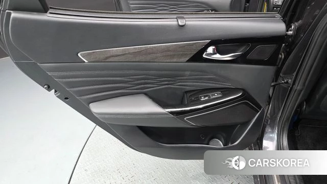 Kia K7 Premier id 4551363 из Кореи 17