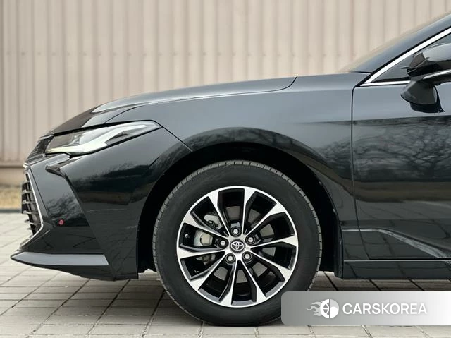 Toyota Asian dragon id 4272877 из Китая 17