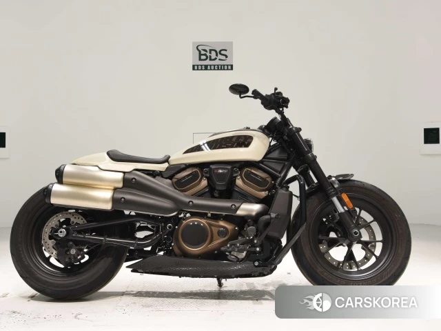 Проданный Harley-Davidson SPORTSTER S RH1250S 2022 из Японии