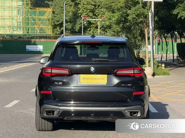 BMW X5 (imported) id 4399799 из Китая 17