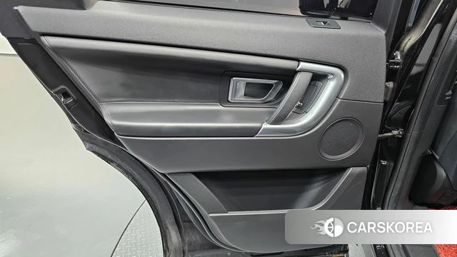 Land Rover Discovery Sports id 4698408 из Кореи 17