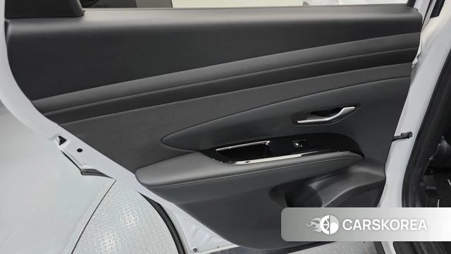 Hyundai The New Tucson Hybrid (NX4) id 4505272 из Кореи 17