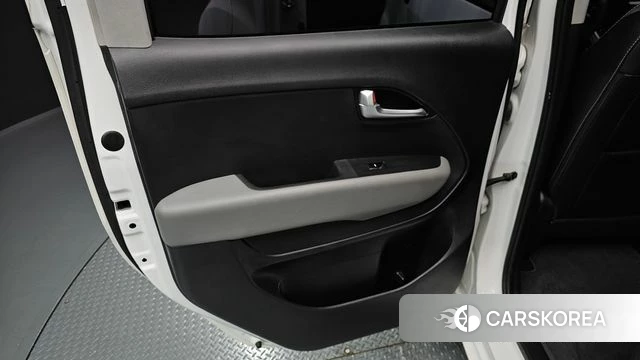 Kia The New Ray id 4930017 из Кореи 17