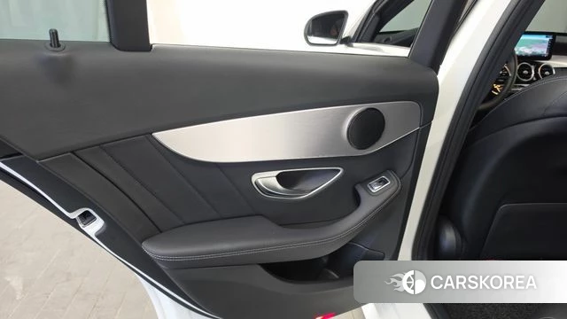 Mercedes-Benz C-Class W205 id 4894682 из Кореи 17