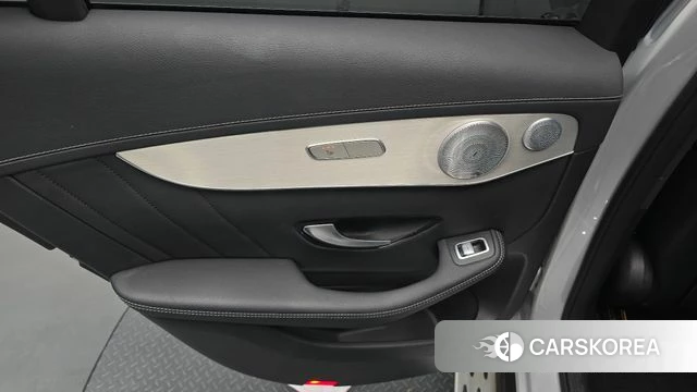 Mercedes-Benz GLC-Class X253 id 4562847 из Кореи 17
