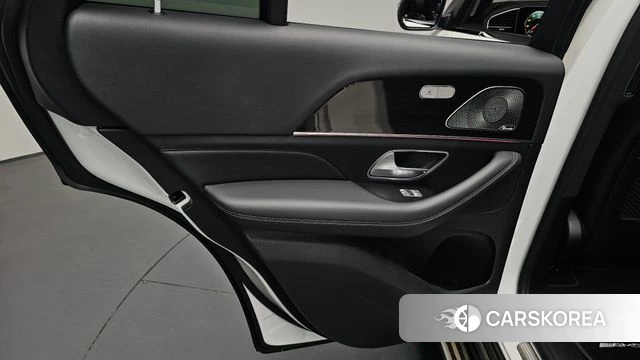 Mercedes-Benz GLE-Class W167 id 4702088 из Кореи 17
