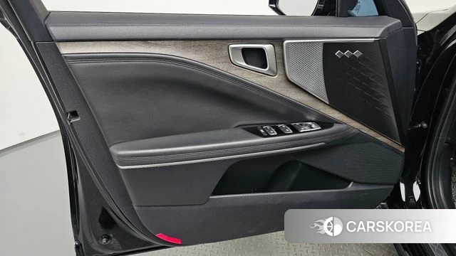 Kia K8 id 4224412 из Кореи 17