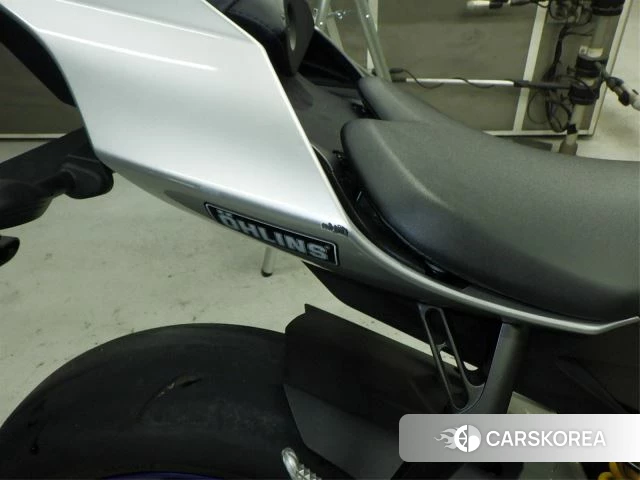 Yamaha YZF-R1M id 4229299 из Японии 17