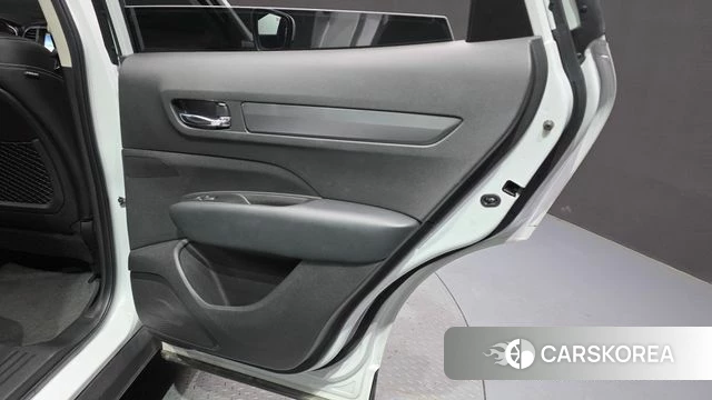 Renault Korea (Samsung) The New QM6 id 4594622 из Кореи 17