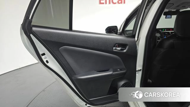 Toyota Prius 4th Generation id 4304942 из Кореи 17