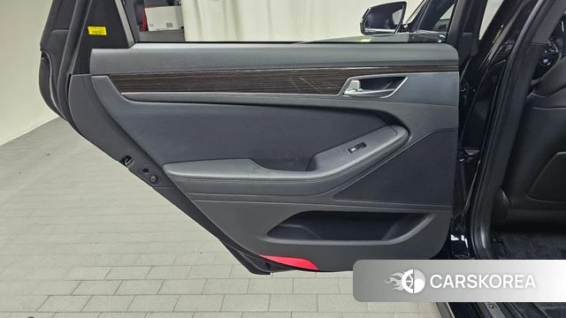 Genesis G80 id 4727585 из Кореи 17