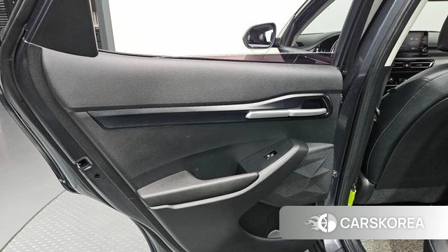 Kia Seltos id 4759732 из Кореи 17