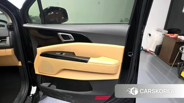 Kia Carnival 4th generation id 4195372 из Кореи 17