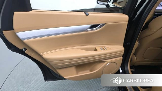 Genesis G80 (RG3) id 4522999 из Кореи 17
