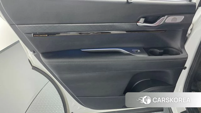 Hyundai Palisade id 4930671 из Кореи 17