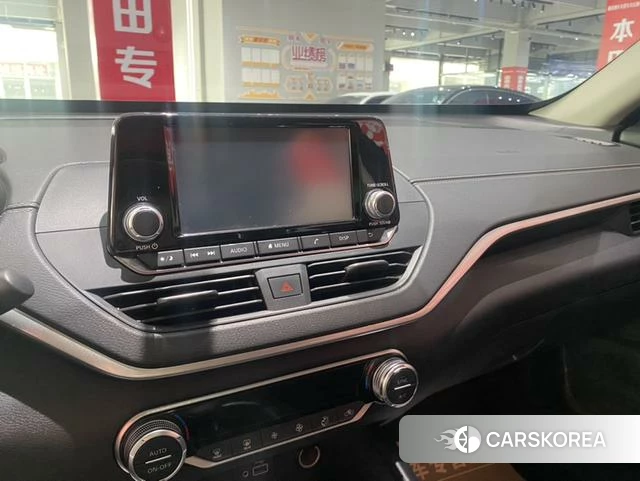 Nissan Teana id 4254445 из Китая 17