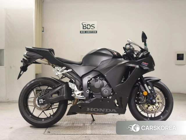 Проданный Honda CBR600RR id 4184290 из Японии, фото 17