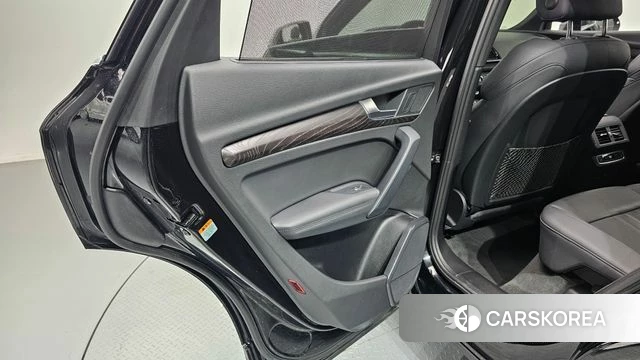 Audi Q5 (FY) id 4591978 из Кореи 17