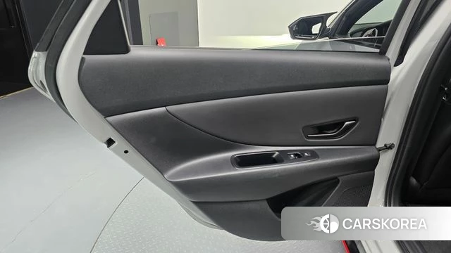 Hyundai The New Avante (CN7) id 4612491 из Кореи 17