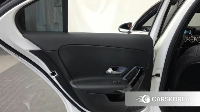 Mercedes-Benz A-Class W177 id 4881922 из Кореи 17