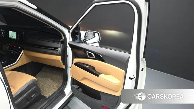Kia Carnival 4th generation id 4898877 из Кореи 17