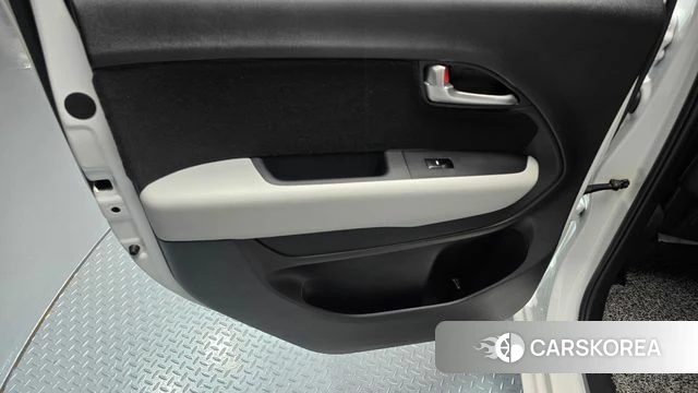 Kia The New Kia Ray id 4735483 из Кореи 17