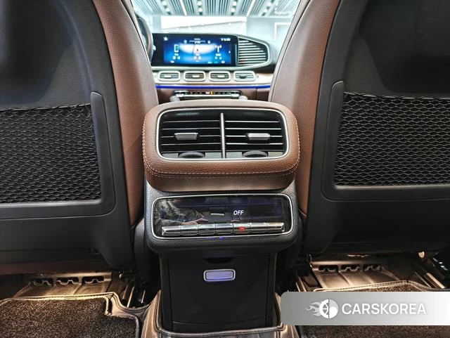 Mercedes-Benz GLE (import) id 4216836 из Китая 17