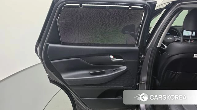 Hyundai The New Santa Fe id 4730788 из Кореи 17