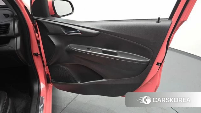 Chevrolet (GM Daewoo) The Next Spark id 4477533 из Кореи 17