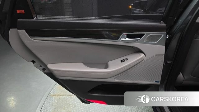 Genesis G80 id 4595124 из Кореи 17