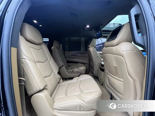 Cadillac Escalade ESCALADE id 3784152 из Китая 17