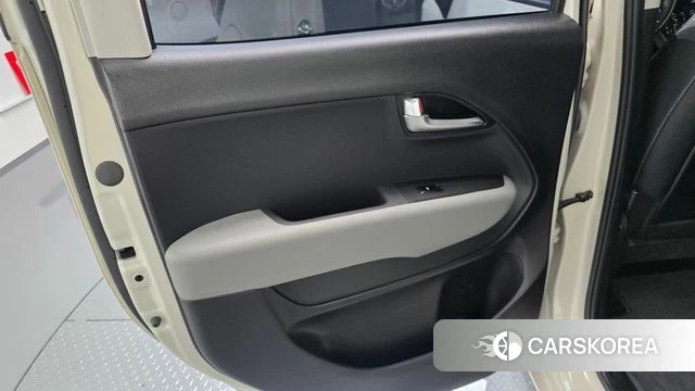 Kia The New Kia Ray id 4280594 из Кореи 17
