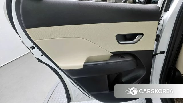 Hyundai Kona (SX2) id 4280237 из Кореи 17
