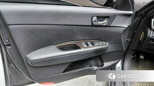 Kia K5 second generation id 4568753 из Кореи 17