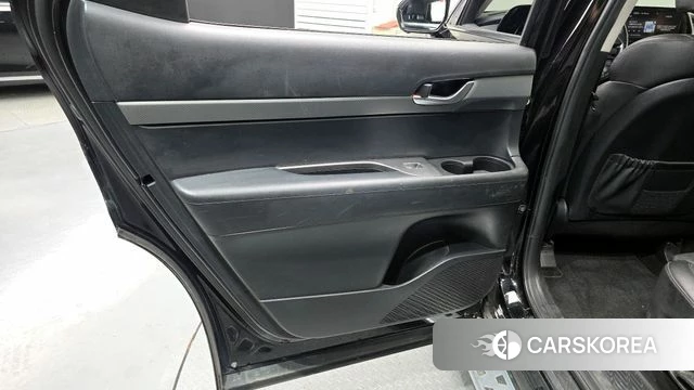Hyundai The New Palisade id 4249461 из Кореи 17