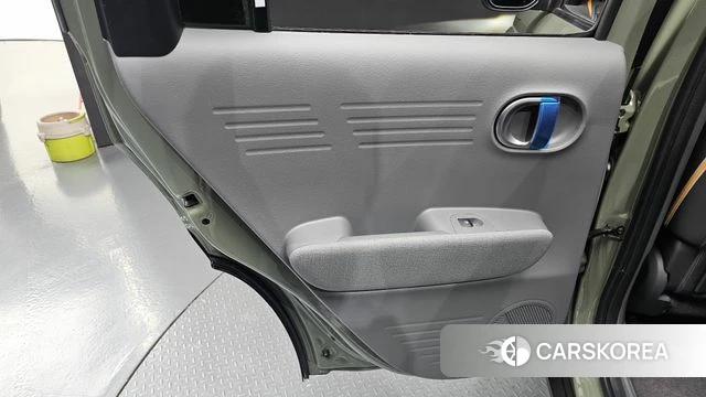 Hyundai Casper id 4935609 из Кореи 17