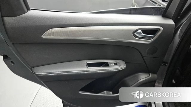 Renault Korea (Samsung) XM3 id 4381949 из Кореи 17