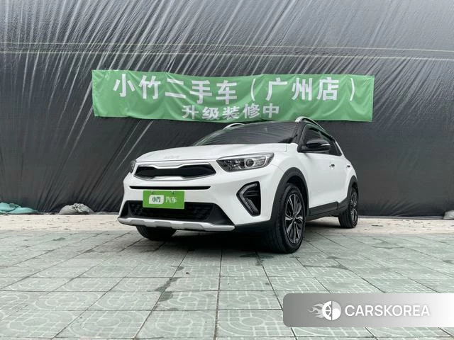 Kia Yi Ran id 4314263 из Китая 17