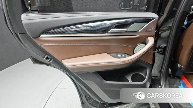 BMW X3 (G01) id 4266945 из Кореи 17