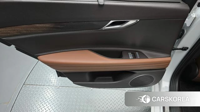Genesis G80 (RG3) id 4657116 из Кореи 17