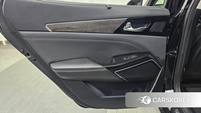 Kia K7 Premier Hybrid id 4780483 из Кореи 17