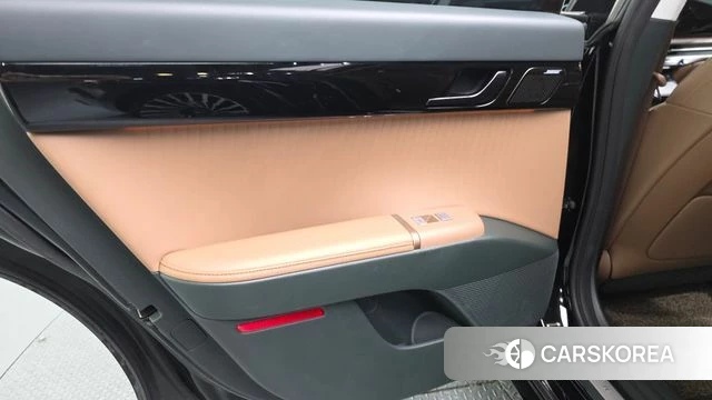 Hyundai Grandeur Hybrid (GN7) id 4560741 из Кореи 17
