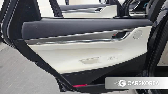Hyundai The New Grandeur IG id 4740872 из Кореи 17