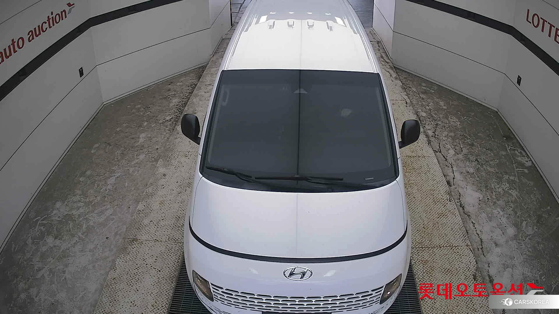 Hyundai Staria id 4664297 из Кореи 17