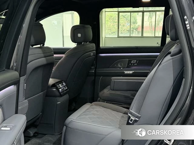 Weilai ES8 id 3920530 из Китая 17