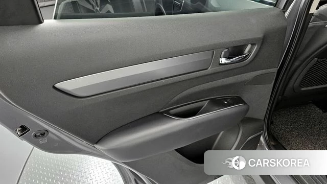 Renault Korea (Samsung) The New QM6 id 4202476 из Кореи 17