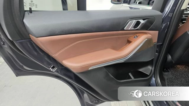 BMW X5 (G05) id 4626153 из Кореи 17