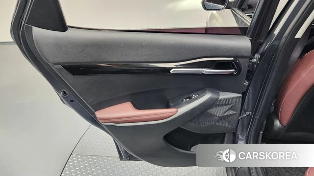 Kia Seltos id 4594851 из Кореи 17