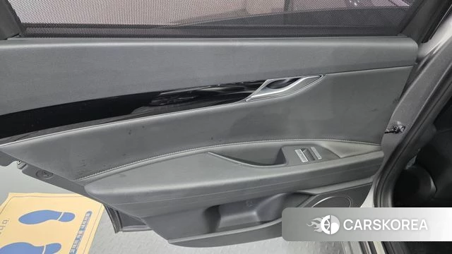 Genesis G80 (RG3) id 4293796 из Кореи 17
