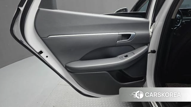 Hyundai Sonata (DN8) id 4562684 из Кореи 17